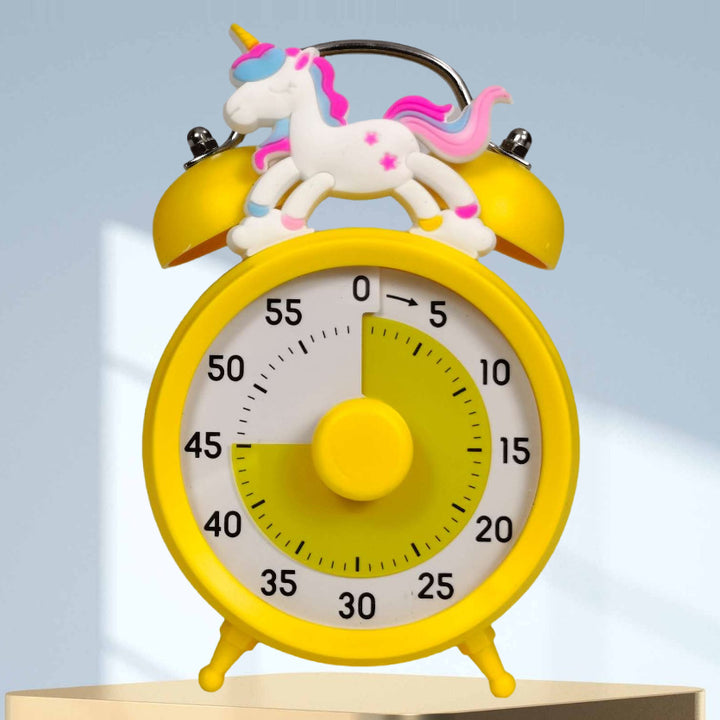 Funny Alarm Clock Kalsten