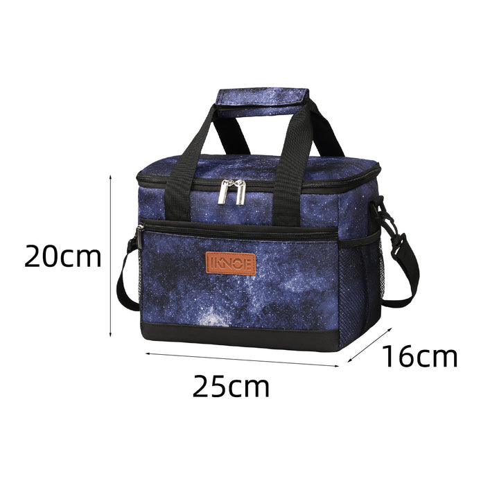 Insulated Lunch Bag