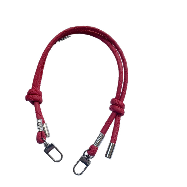 Premium Braided Lanyard with ID Holder Kalsten
