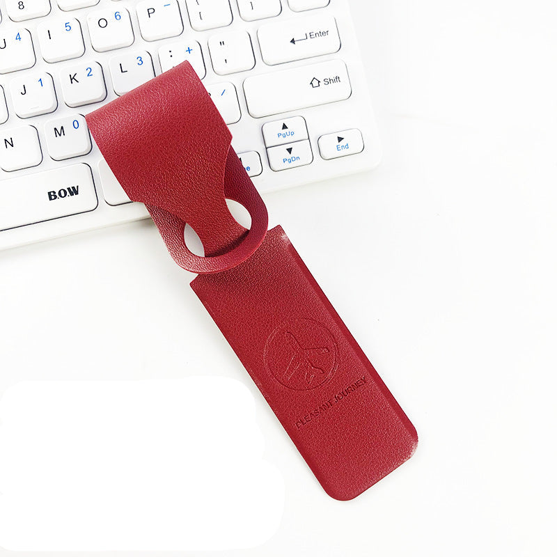 Travel Luggage Tag Kalsten