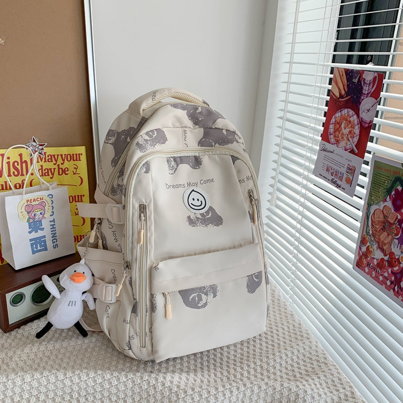 Multi-Functional Travel Backpack Kalsten