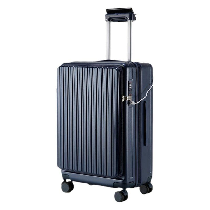 Multi-Functional Smart Access Luggage Kalsten
