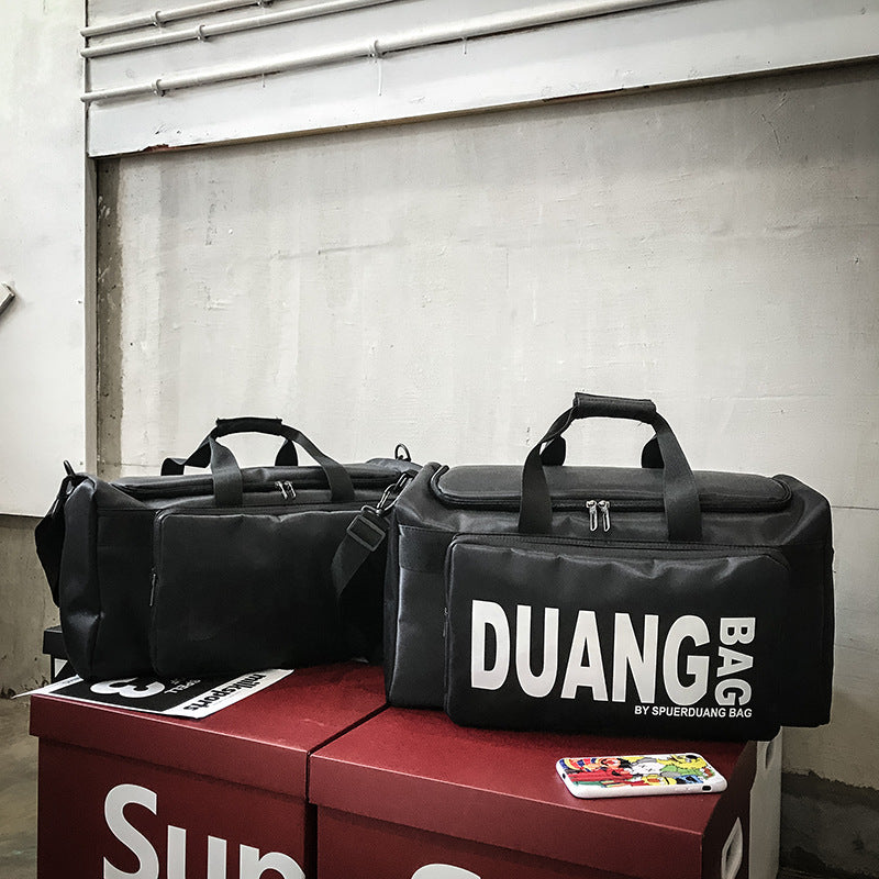 Durable Multi-Purpose Travel Duffel Bag Kalsten