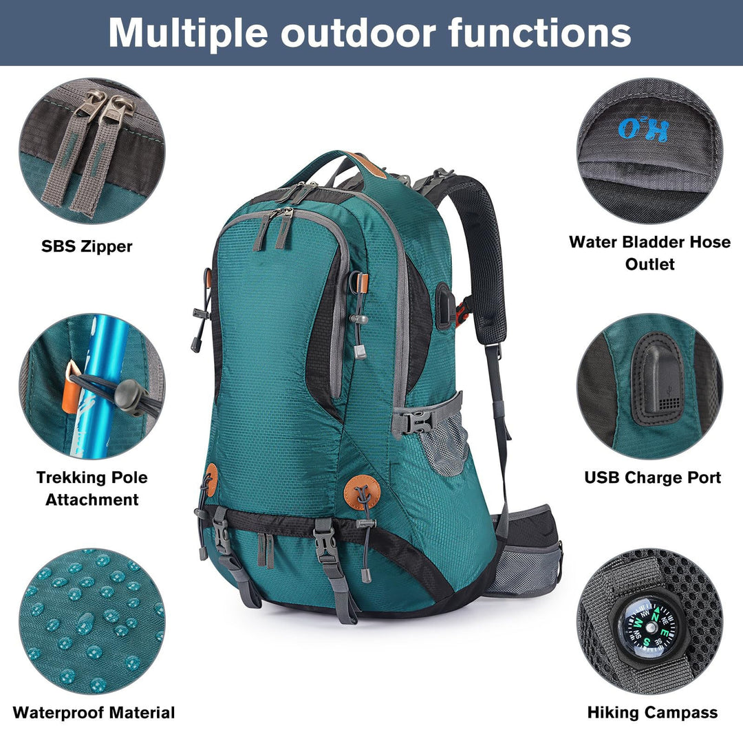 Backpack Kalsten