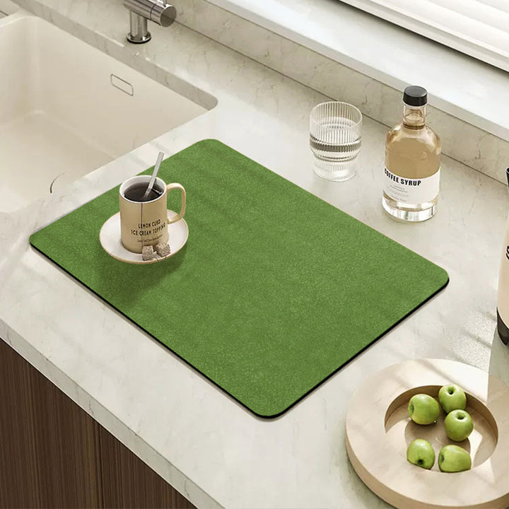 Non-Slip Kitchen Counter Mat