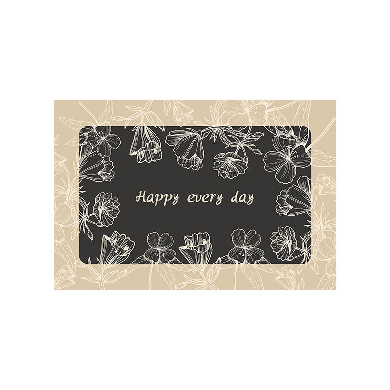 Bath Mat Kalsten