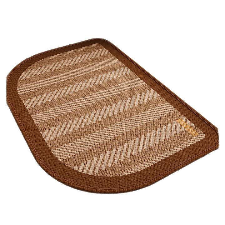 Bath Mat Kalsten