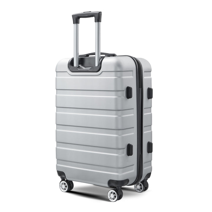Unisex Premium Hard Shell Trolley Suitcase Kalsten