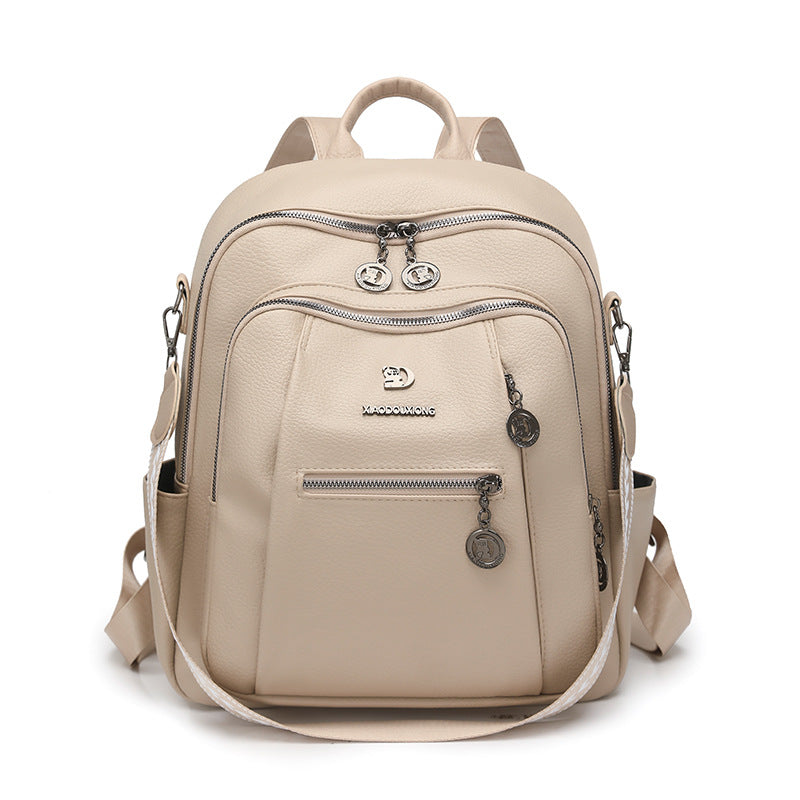 Compact Travel Backpack Kalsten