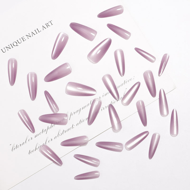 Gel Nail Tips Kalsten