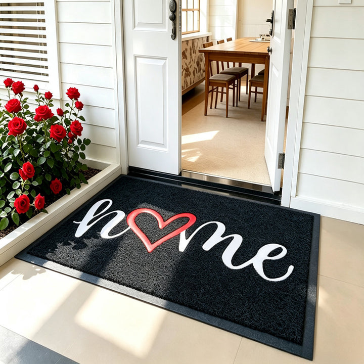 Welcome Doormat Kalsten