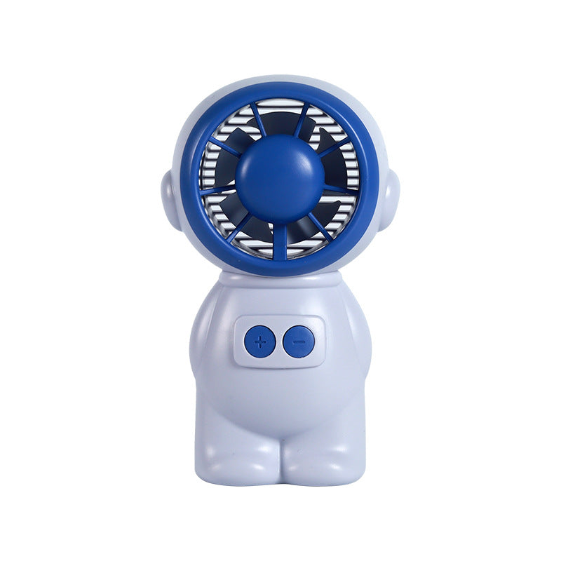 Unisex Portable Child Fan with Cute Design and USB Connection Kalsten