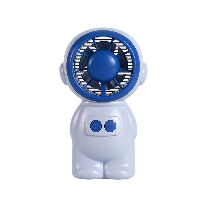 Unisex Portable Child Fan with Cute Design and USB Connection Kalsten