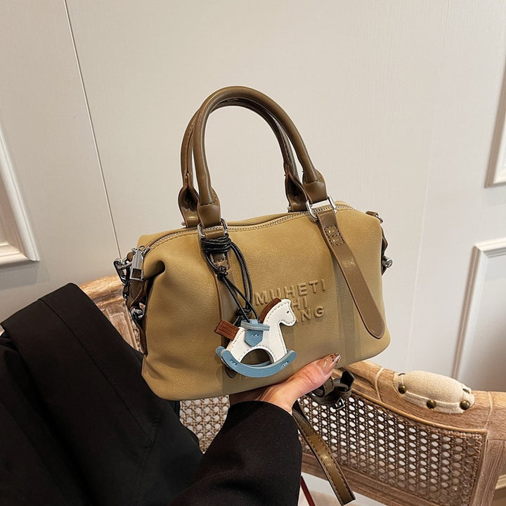 Premium Padded Satchel Kalsten