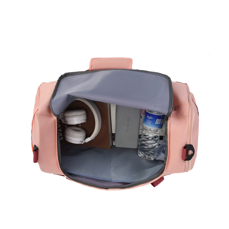 Multi-Functional Travel Gym Duffle Bag Kalsten