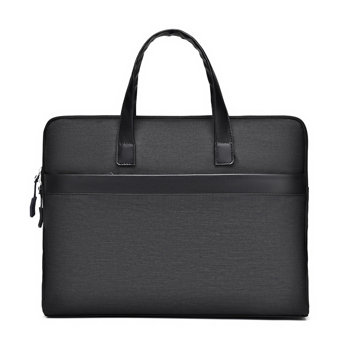 Laptop bag in modern, elegant design Kalsten