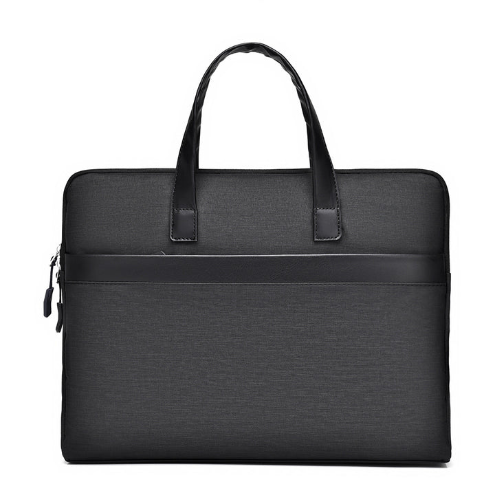 Laptop bag in modern, elegant design Kalsten