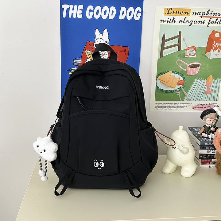 Cartoon-Themed Functional Backpack Kalsten