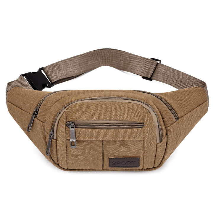 Versatile Sports Waist Bag