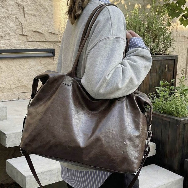 Durable Travel Weekender Duffle