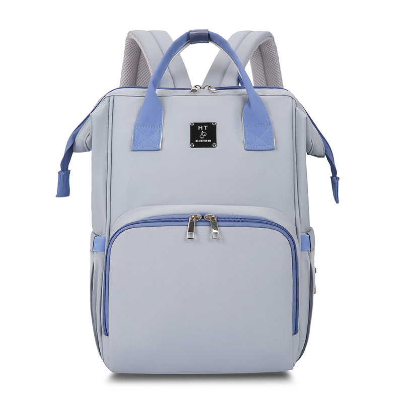 Multi-Functional Convertible Backpack Kalsten