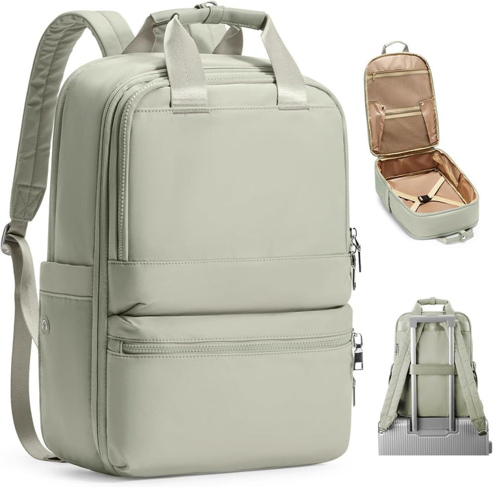 Versatile Travel Organizer Backpack Kalsten