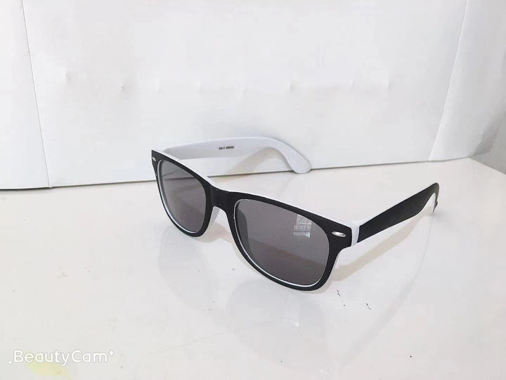 Vintage Inspired Square Sunglasses Kalsten