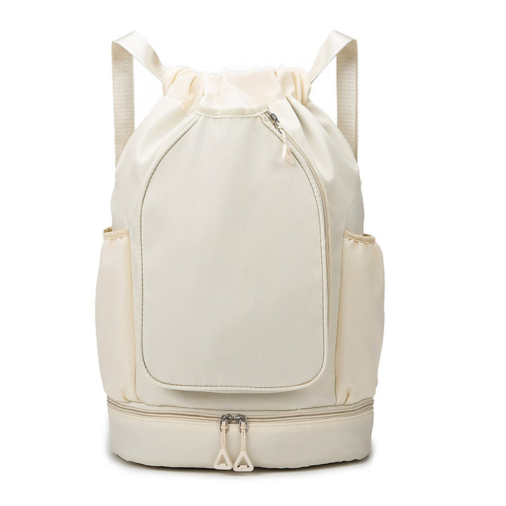 Multifunctional Sports Bag with Integrated Compartments Kalsten