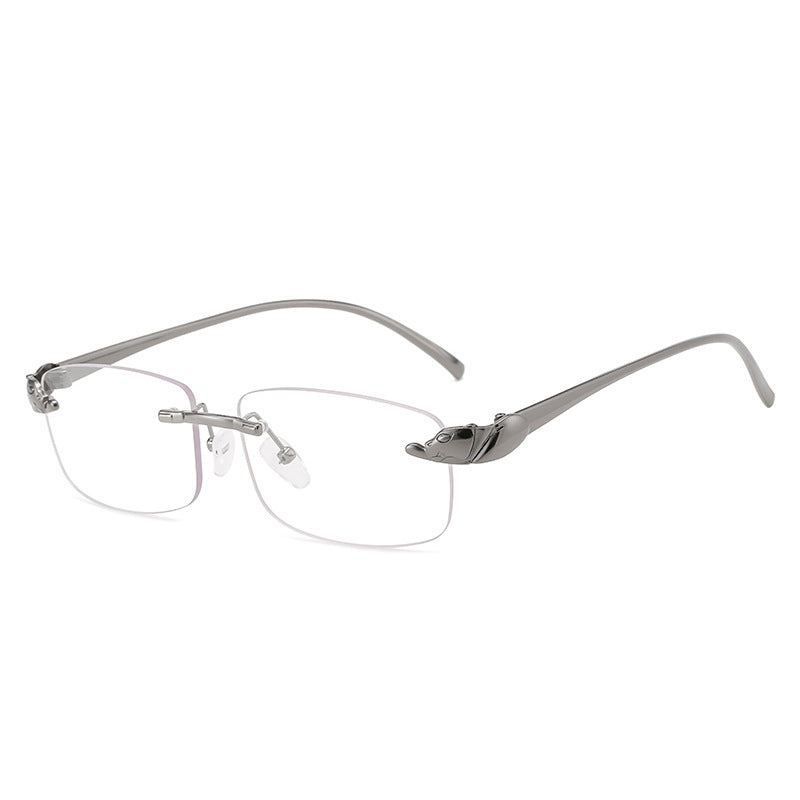 Women's fashionable sunglasses with a creative frame and high-quality lenses Kalsten