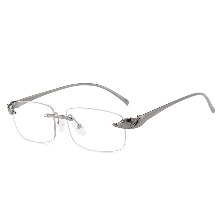 Women's fashionable sunglasses with a creative frame and high-quality lenses Kalsten