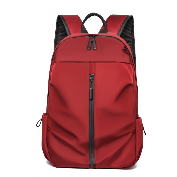 Modern Sleek Backpack Kalsten