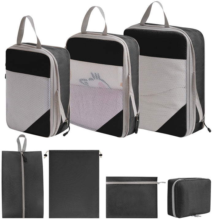 Travel Compression Bag Set Kalsten