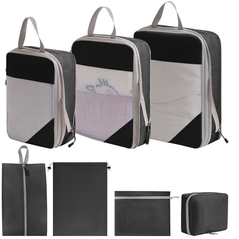 Travel Compression Packing Cube Set Kalsten