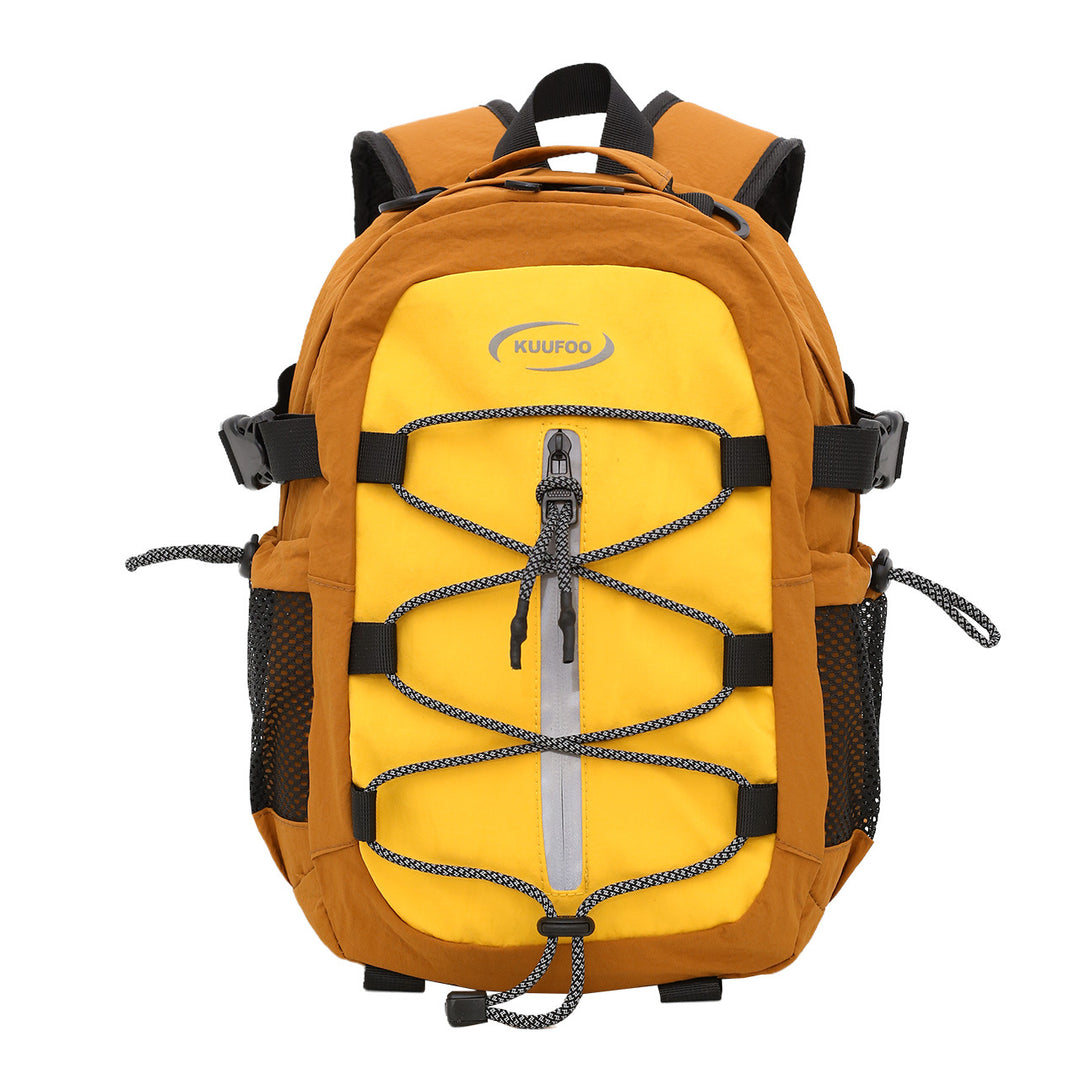 Outdoor Adventure Backpack