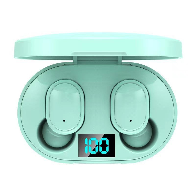 Bluetooth Headphone Set Kalsten