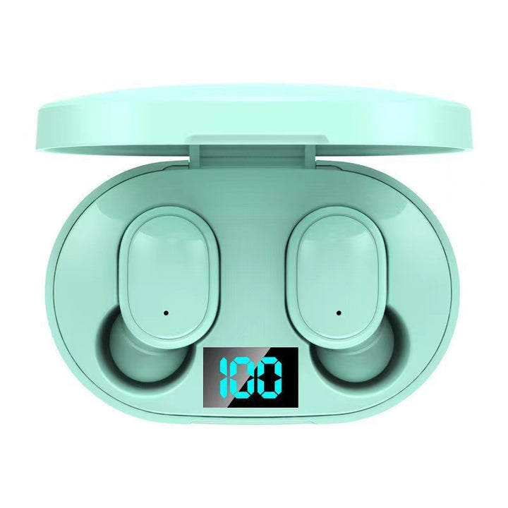 Bluetooth Headphone Set Kalsten