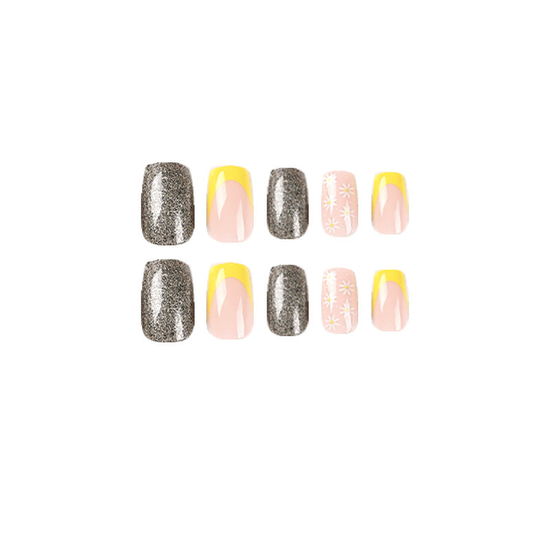 Artificial Nail Set Kalsten