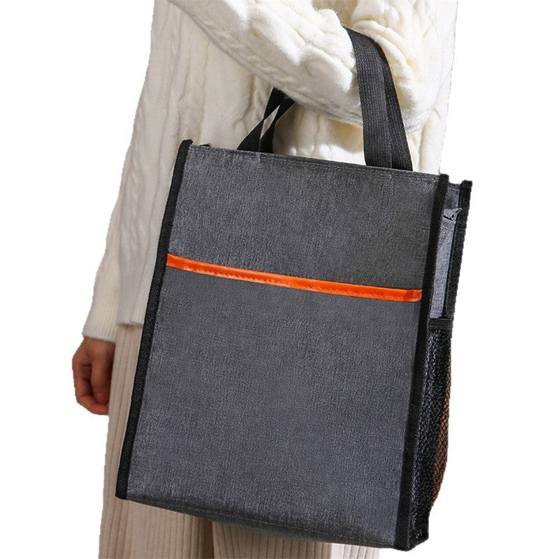 Multi-Functional Reusable Shopping Tote Bag Kalsten