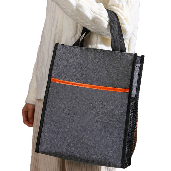 Multi-Functional Reusable Shopping Tote Bag Kalsten