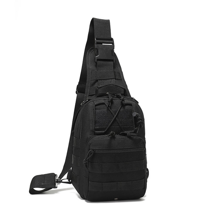 Versatile Tactical Sling Pack Kalsten