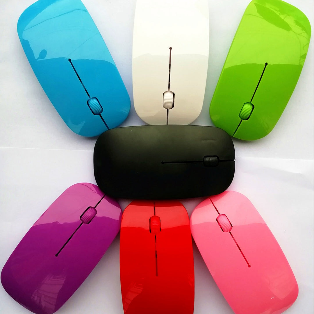 Ergonomic Wireless Mouse Kalsten