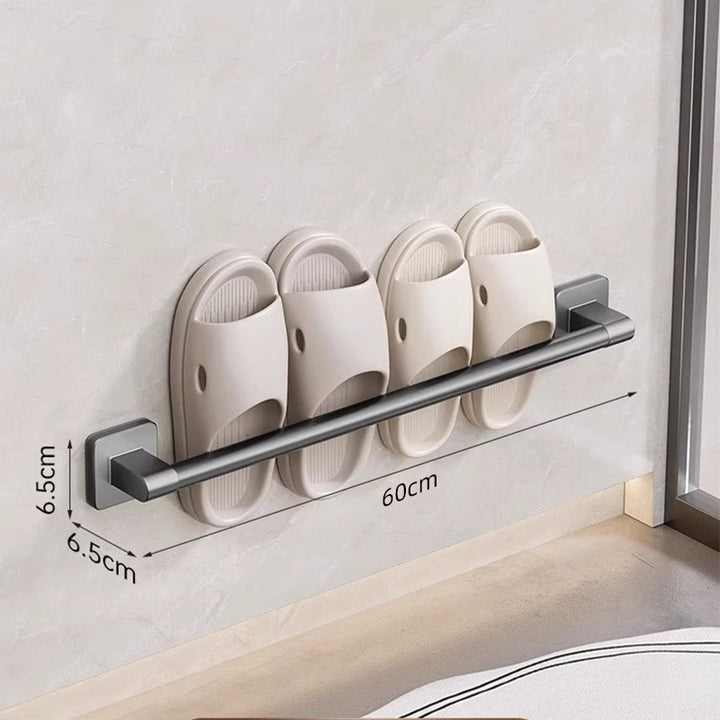 Wall-Mounted Shoe Holder Rack Kalsten