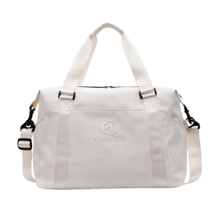 Versatile Lightweight Travel Duffel