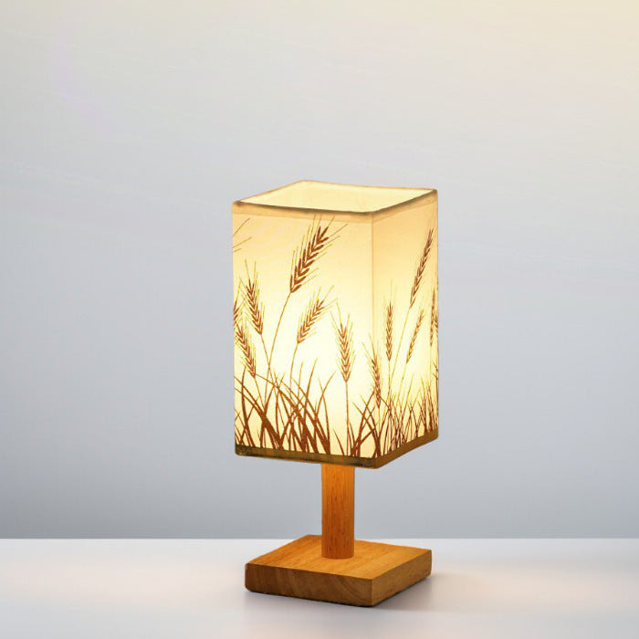 Modern Decorative Table Lamp