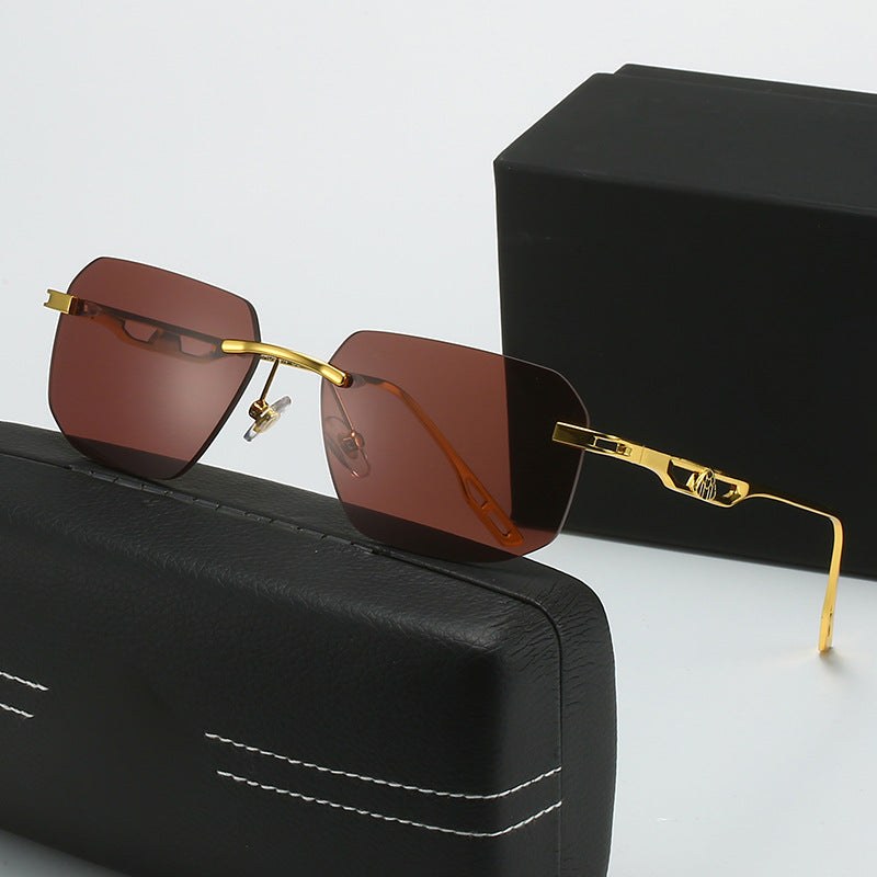 Women's fashionable sunglasses with luxurious frame and ergonomic design Kalsten