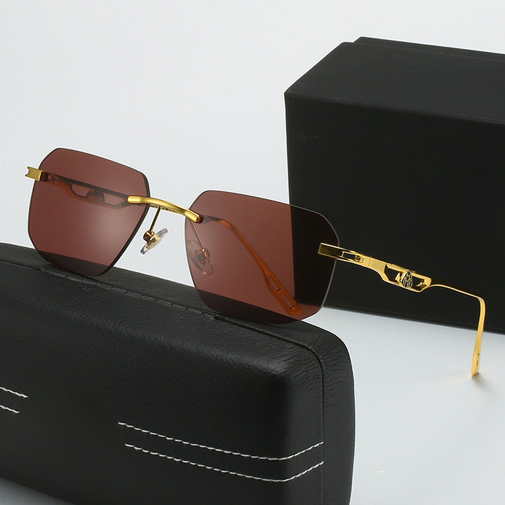 Women's fashionable sunglasses with luxurious frame and ergonomic design Kalsten