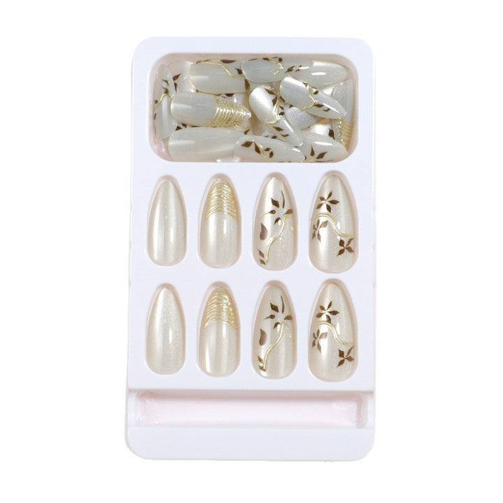 Designer Nail Art Extensions Kalsten