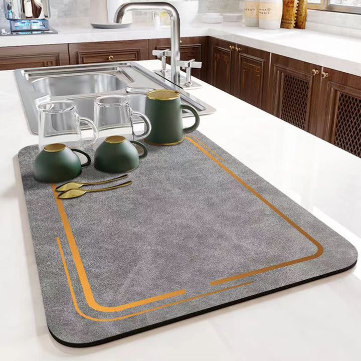 Kitchen Table Mat Kalsten