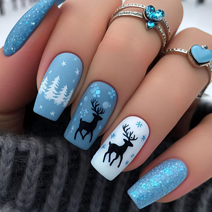 Nail Art Set Kalsten