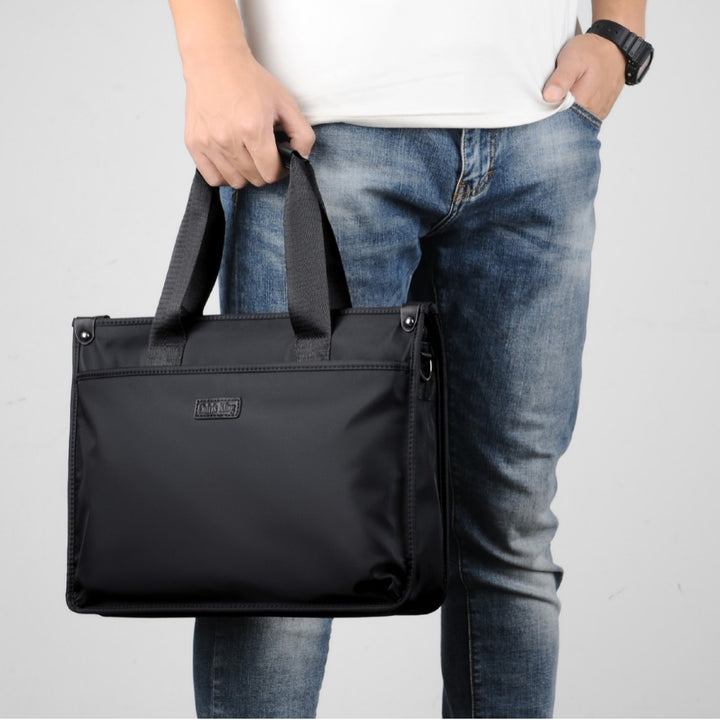 Versatile Laptop Carrying Case